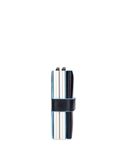  PIQUADRO | PP5472B2RBLU SCURO